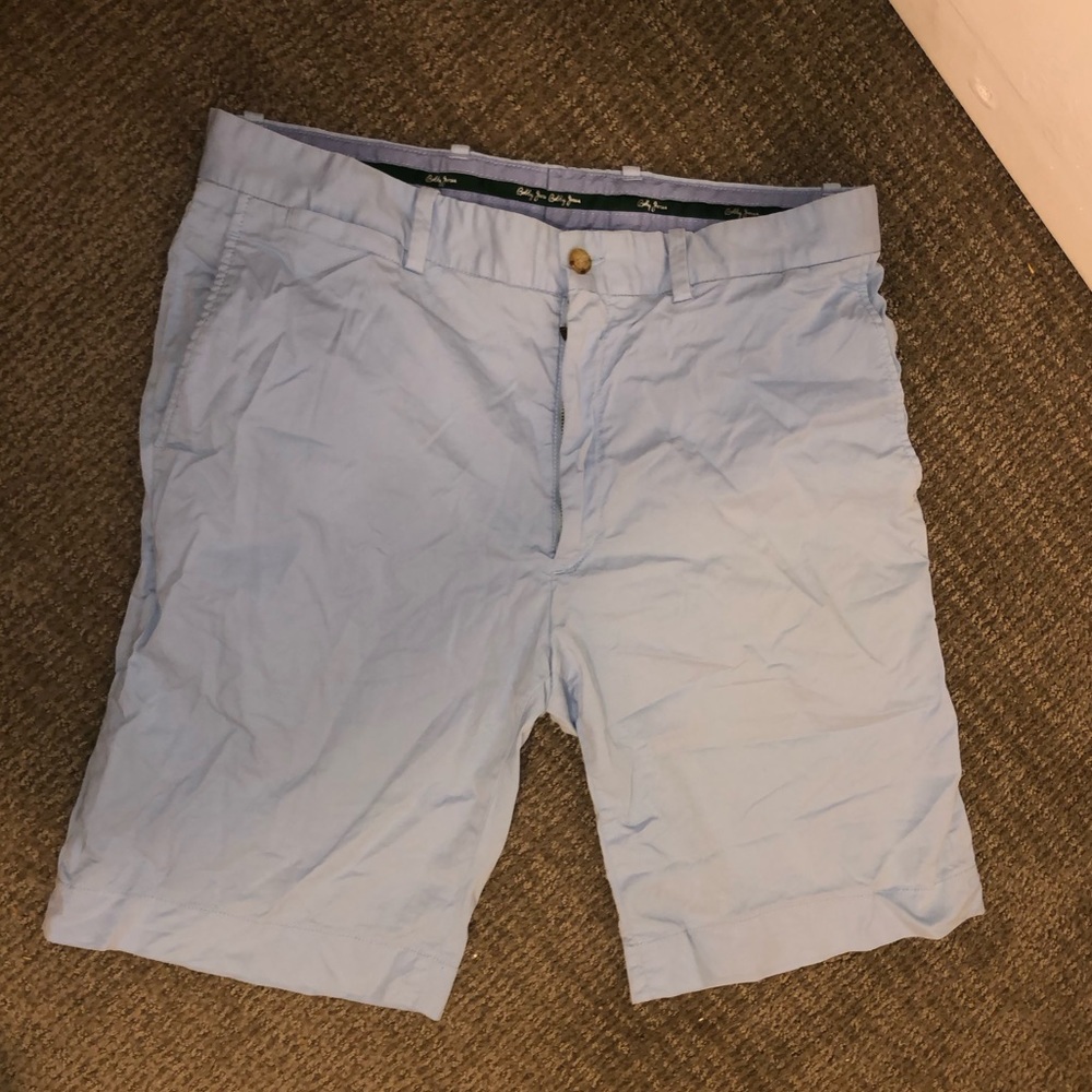 Bobby Jones Golf Shorts 32” waist